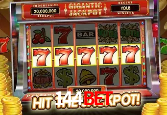 Desvendando o Mundo dos Jogos Virtuais na 144bet