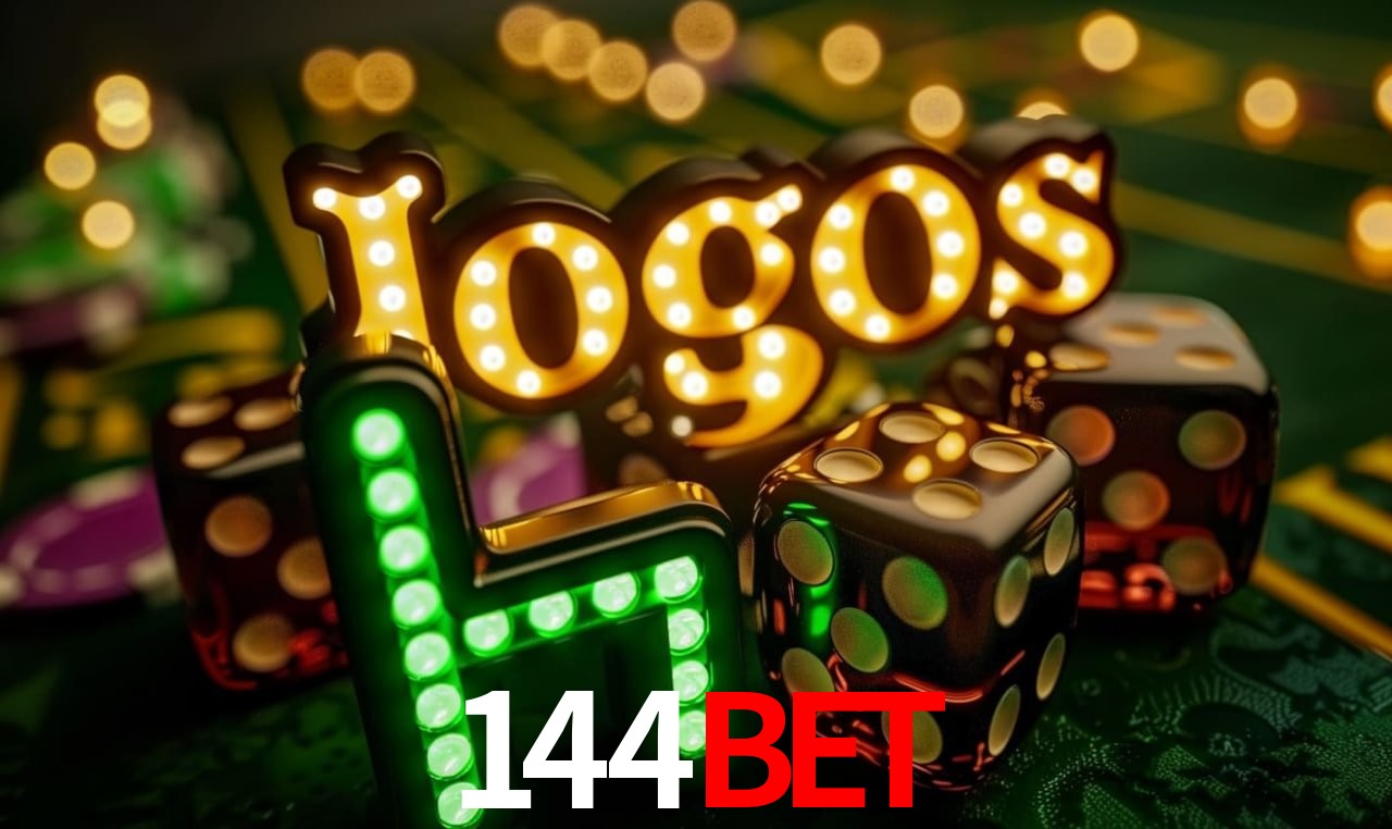 Estatísticas 144bet