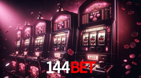 cassino 144bet