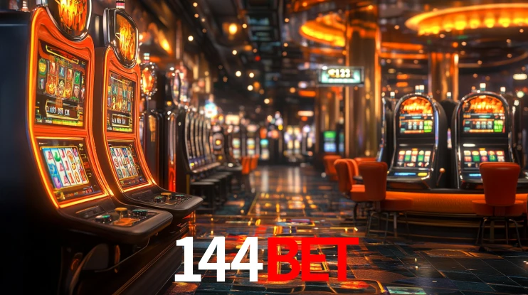 144bet App Interface