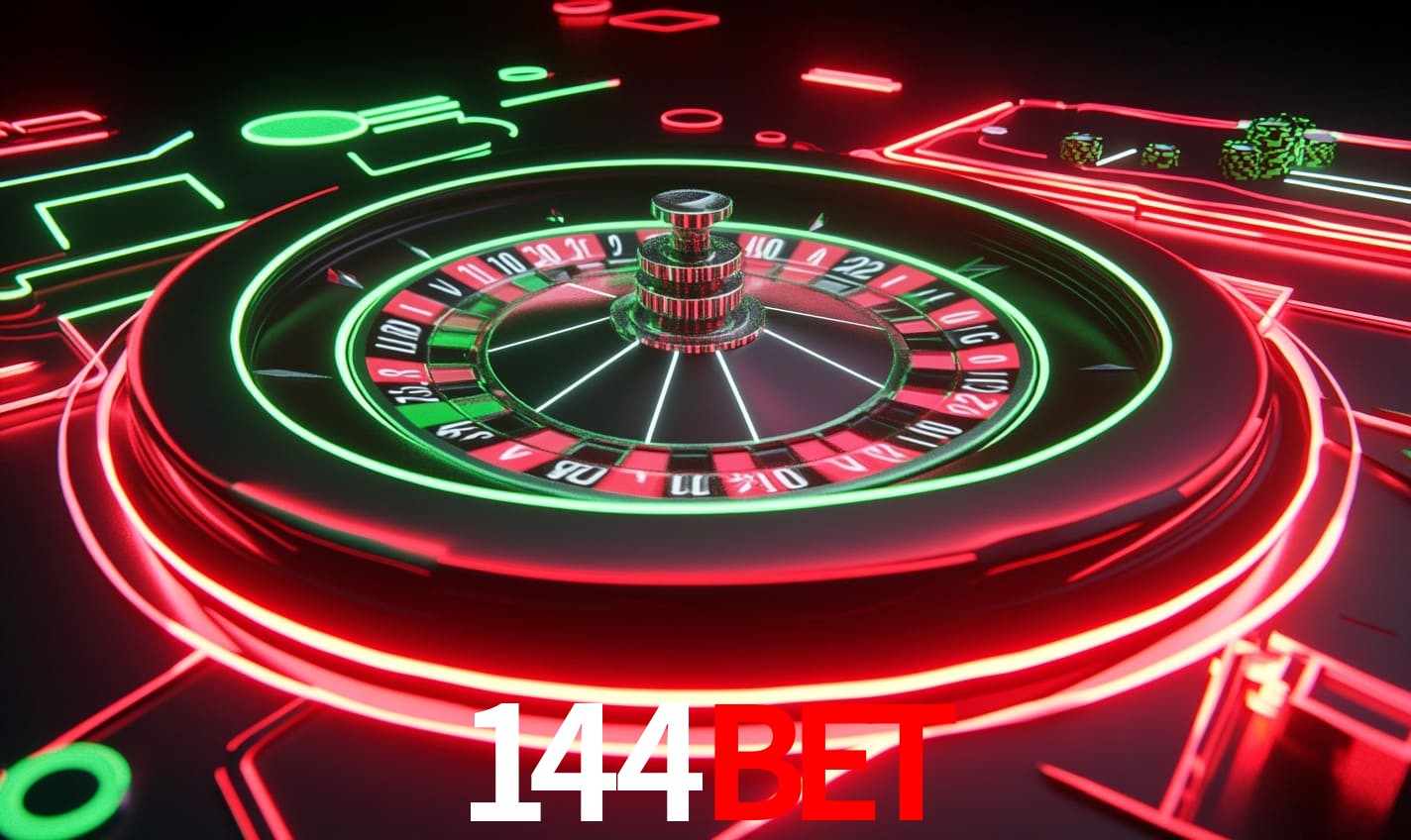Explorando a Categoria de Eventos em Apostas na 144bet