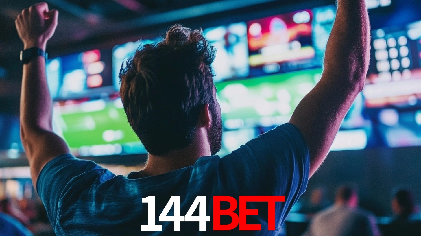 144bet.com