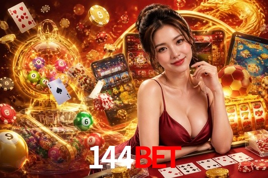 Account Benefits 144bet