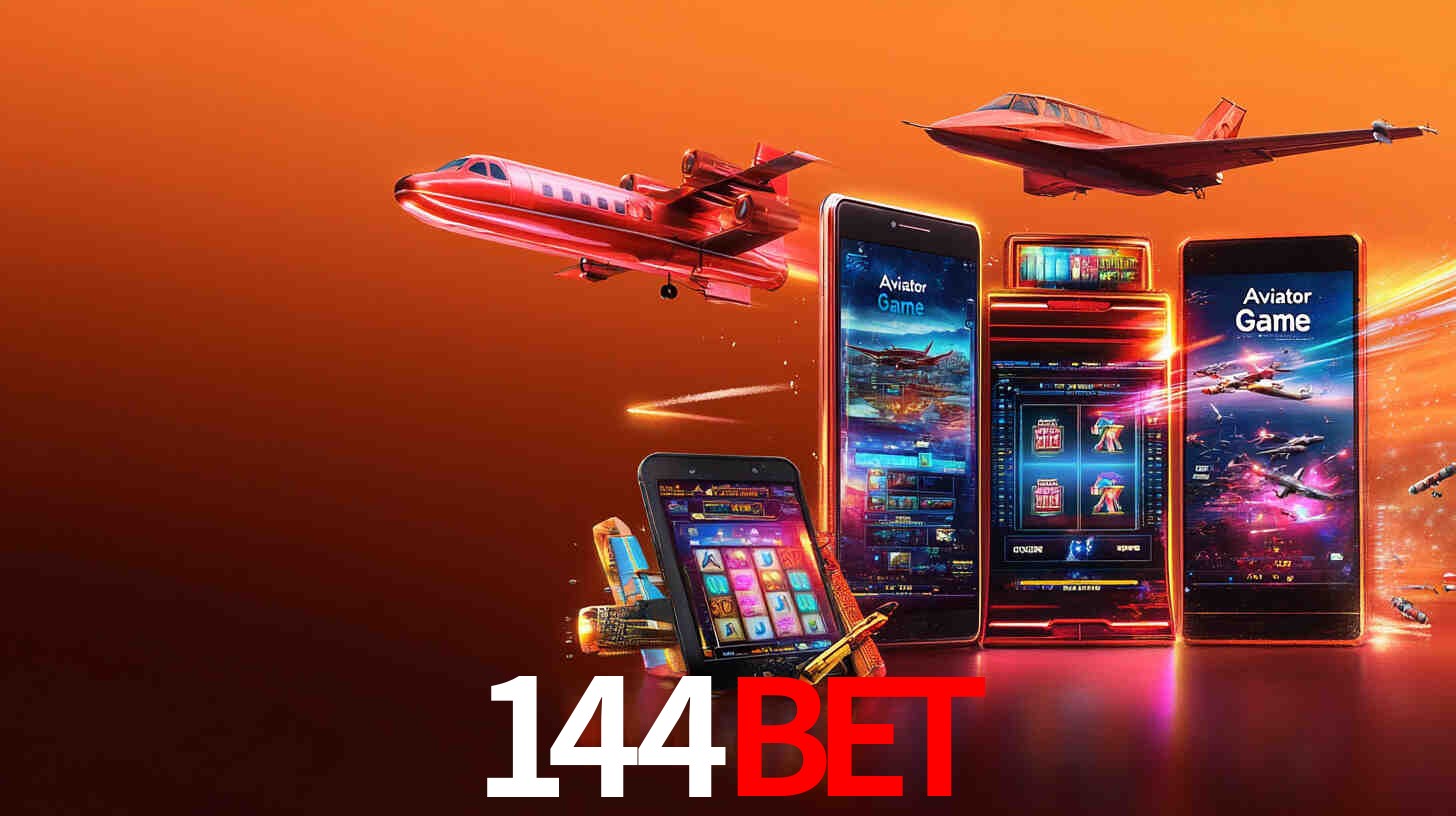 Apostas Esportivas na 144bet: Um Guia Completo