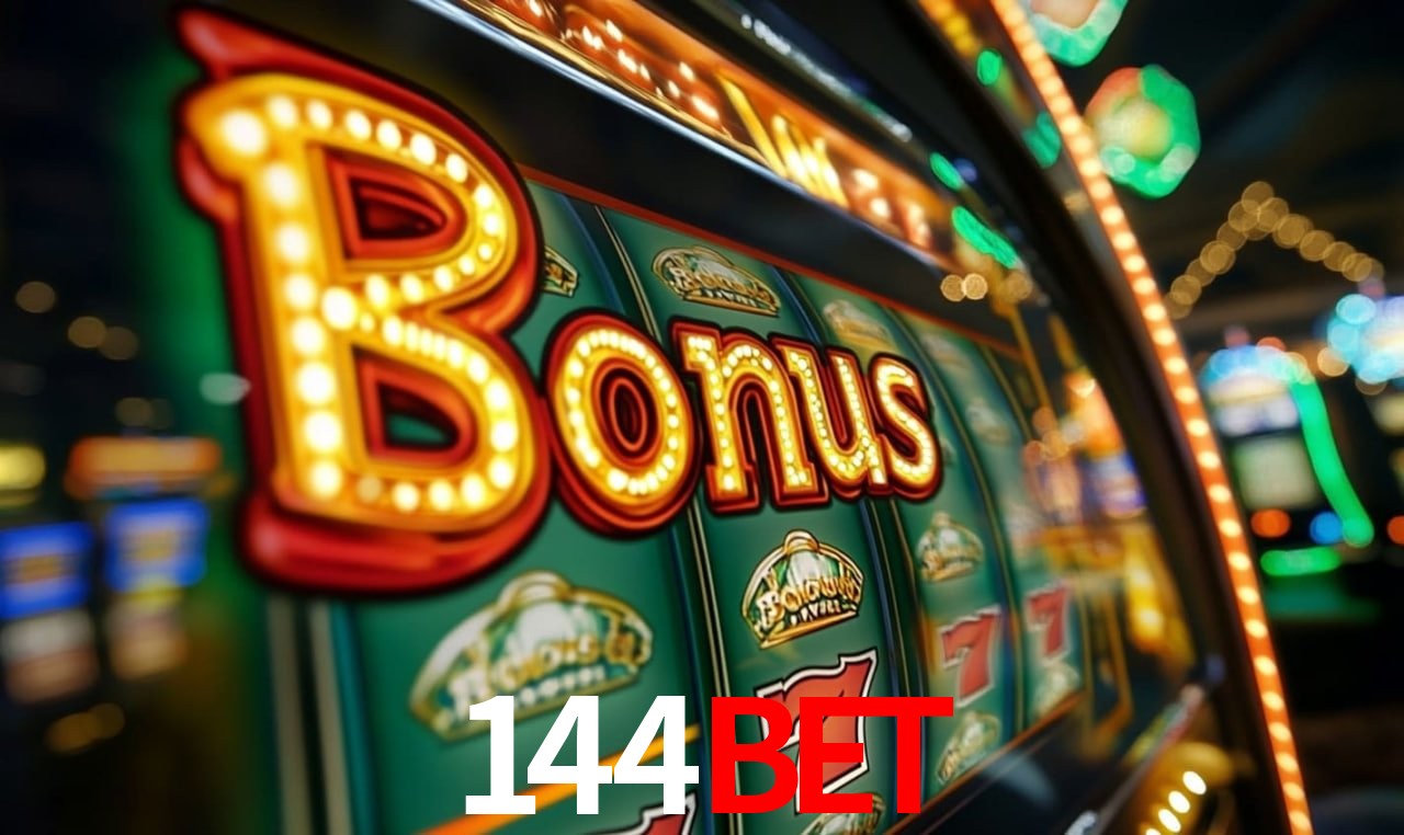 Ofertas Exclusivas 144bet