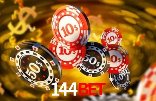 Casino VIP 144bet