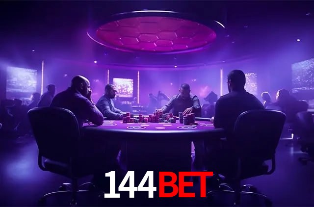 Estatísticas Esportivas 144bet