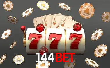 Desvendando o Mundo dos Jogos Virtuais na 144bet