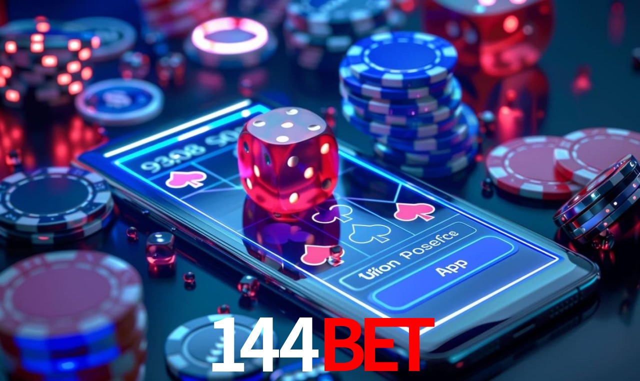 144bet lottery