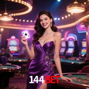 Jogos Exclusivos 144bet