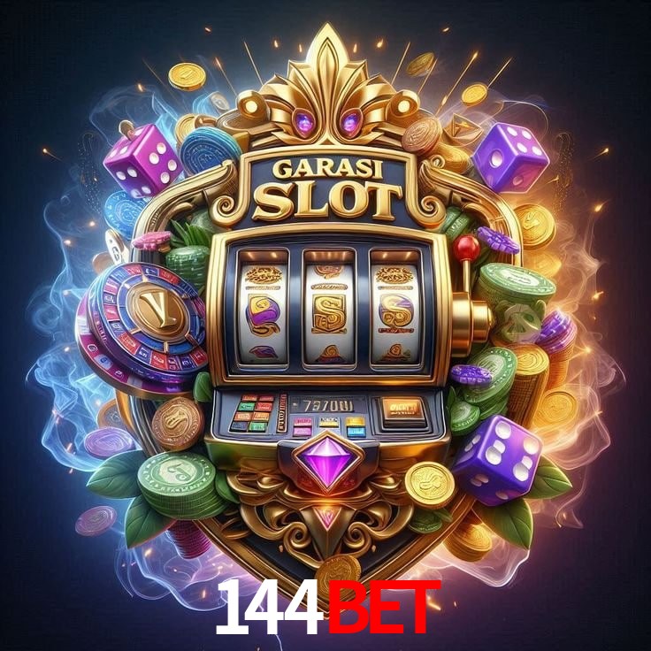 Provedores de Jogos 144bet