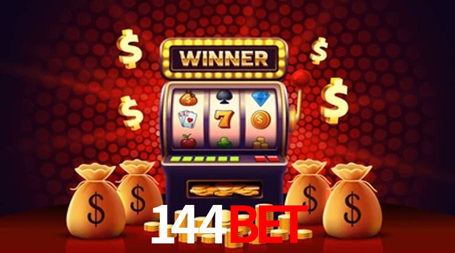 Exclusive Offers 144bet