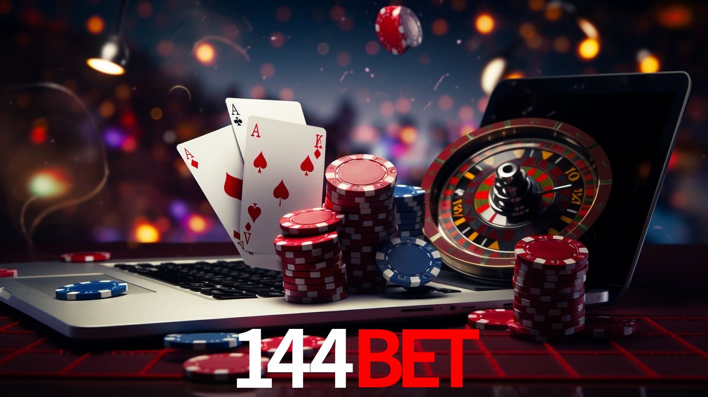 VIP Casino 144bet