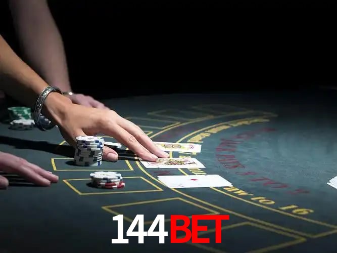 Integração de APIs 144bet