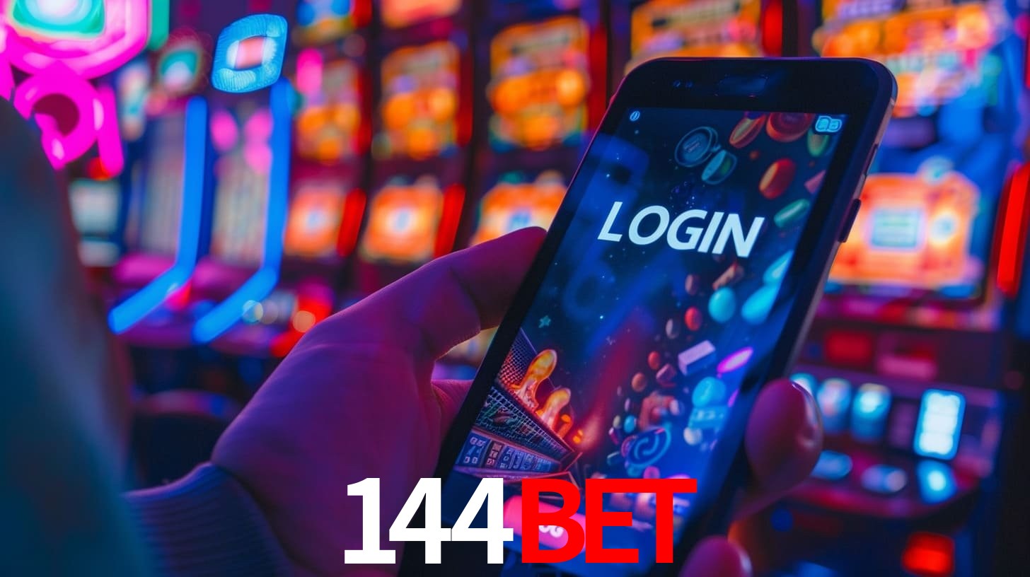 Bônus Diários 144bet