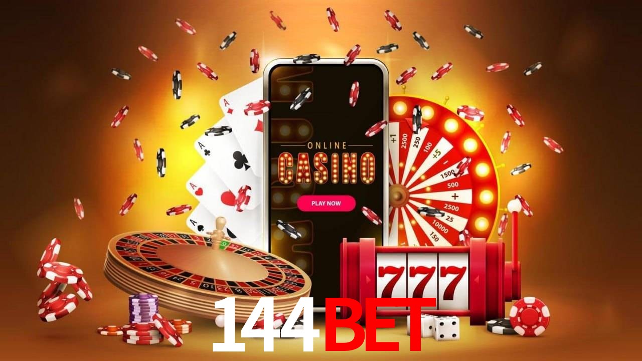 Avaliações dos Jogadores 144bet