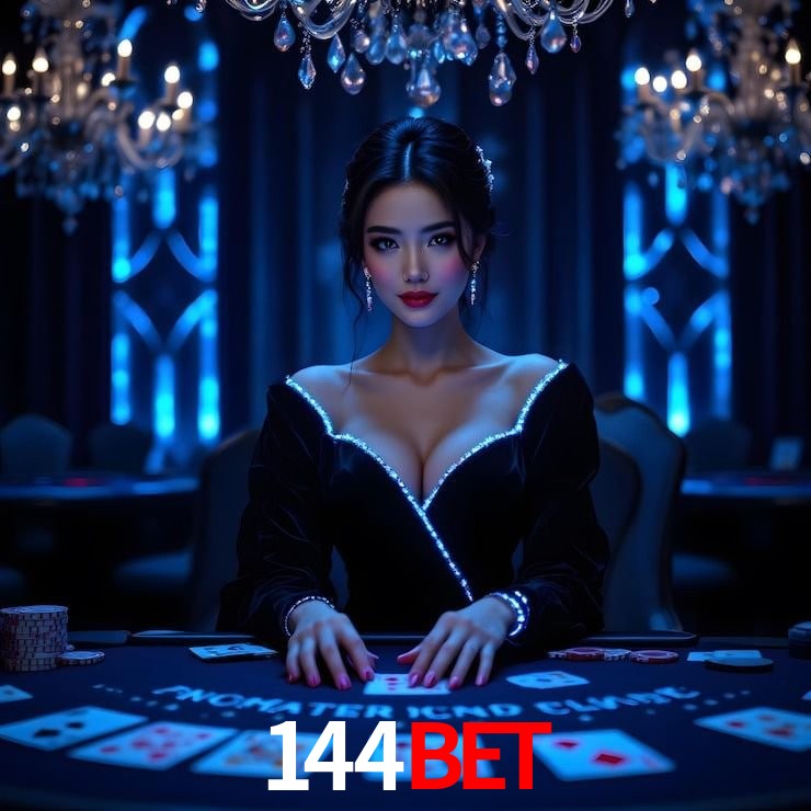Recursos de Bônus 144bet