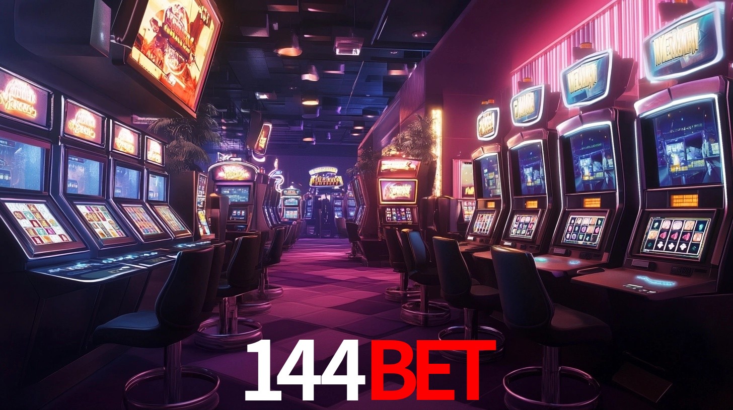 Exclusive Games 144bet