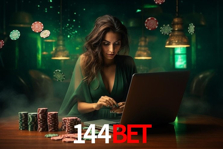 144bet bet