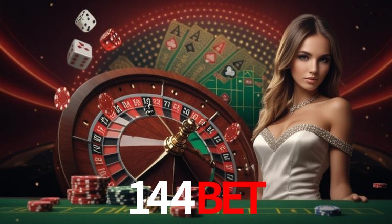 API Integration 144bet