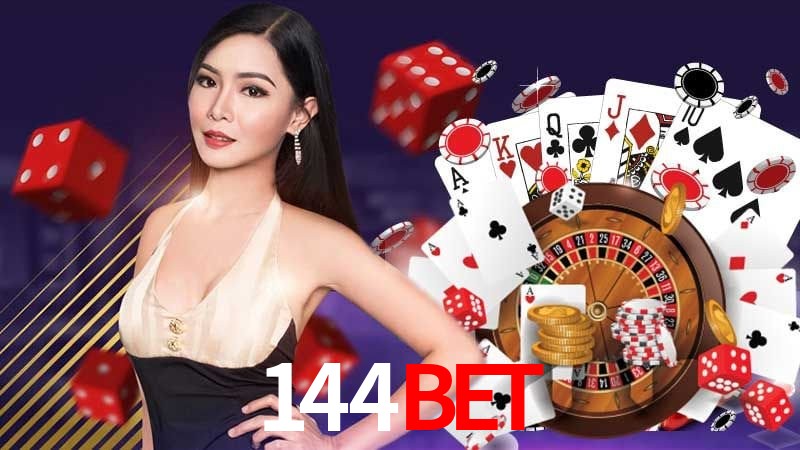 144bet Facebook