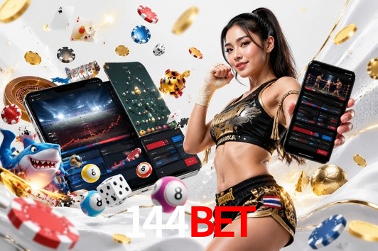 Flash Promotion 144bet