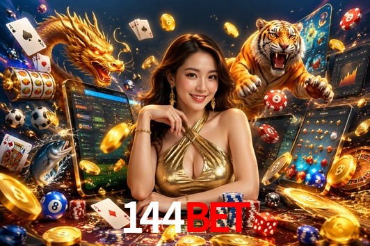 2FA Security 144bet