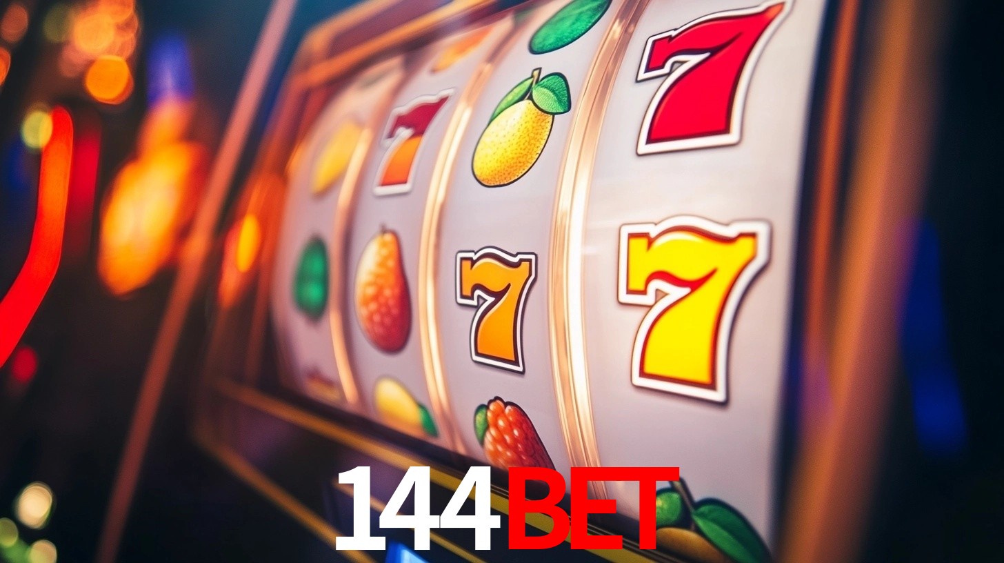 Premium Interface 144bet