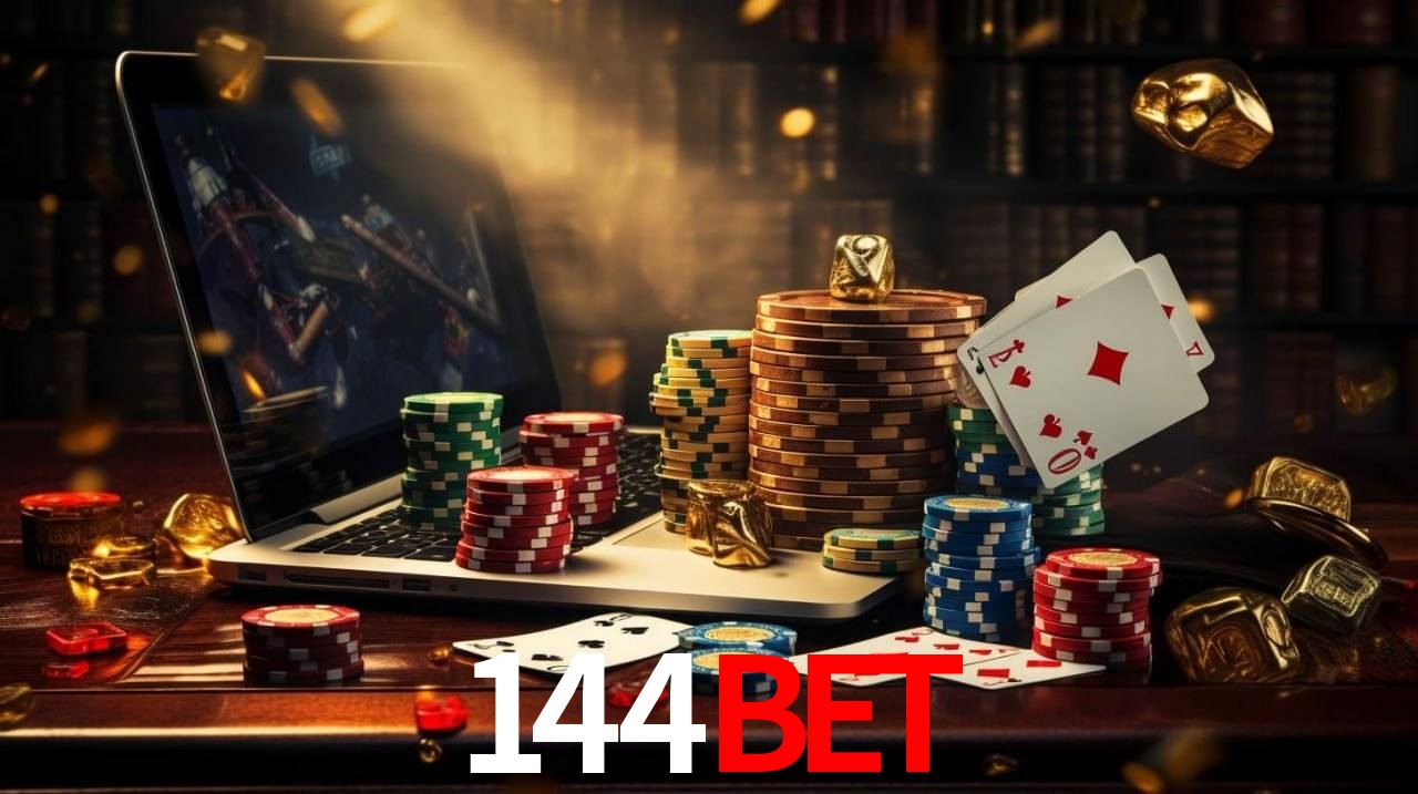 Torneios 144bet