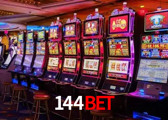 Descubra a Essência do 144bet: Nossa História e Compromissos