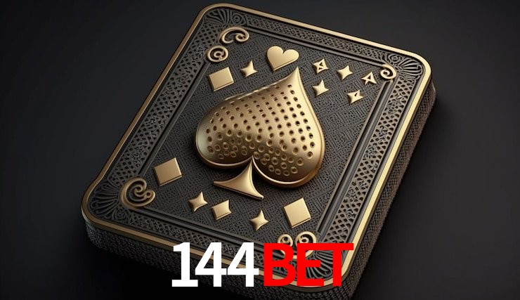 Apostas de Tênis 144bet