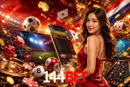 Platform Technology 144bet