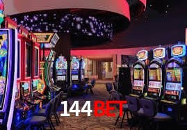 Especiais de Fim de Semana 144bet