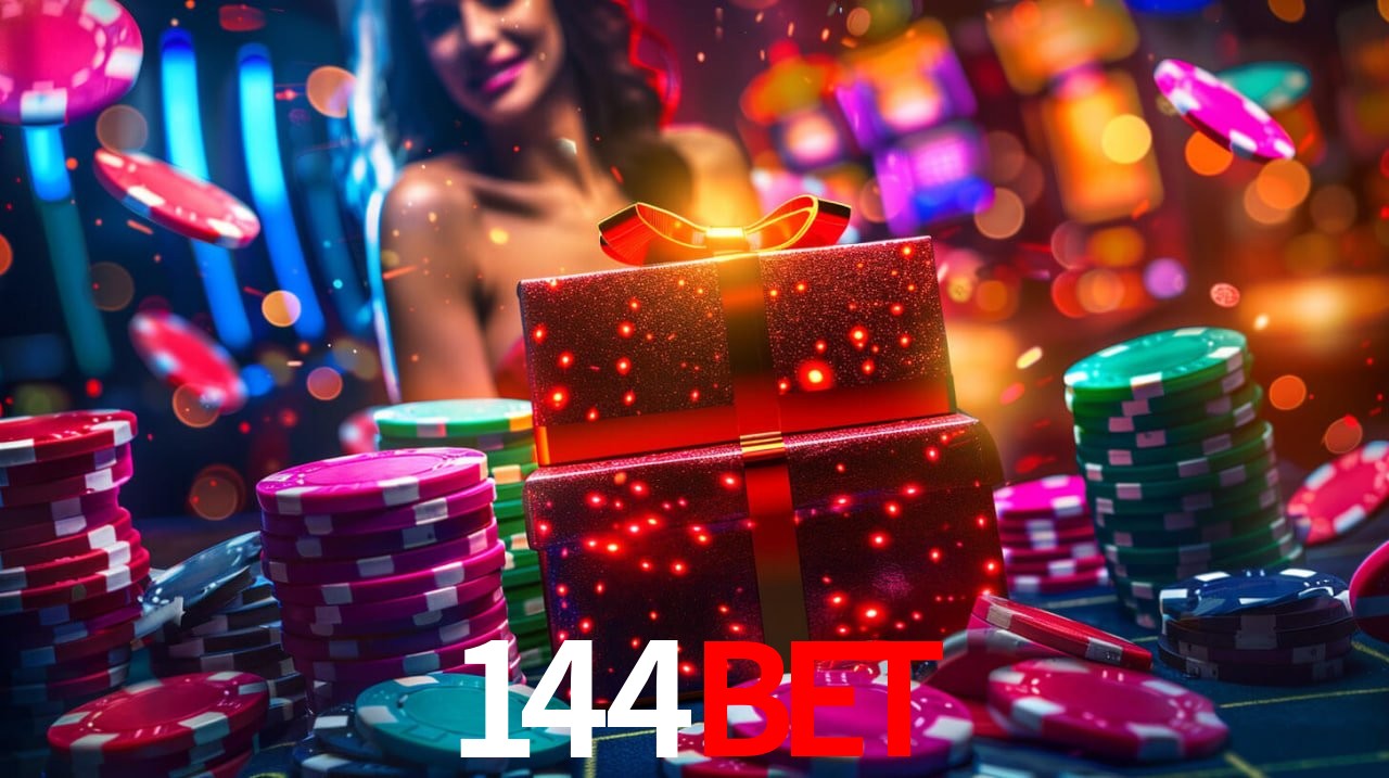144bet download