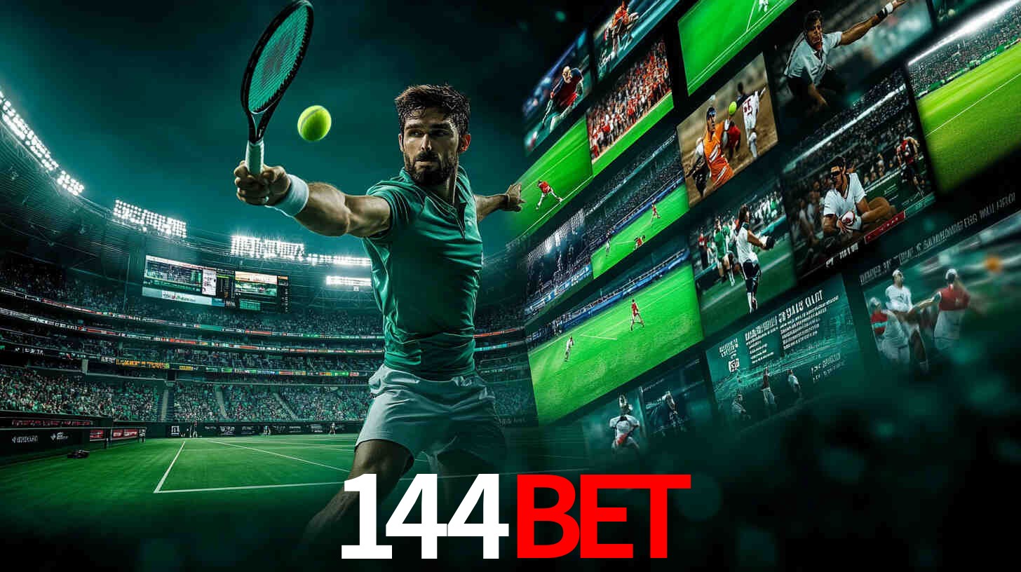 Descubra o Programa VIP da 144bet: Vantagens Exclusivas para Jogadores