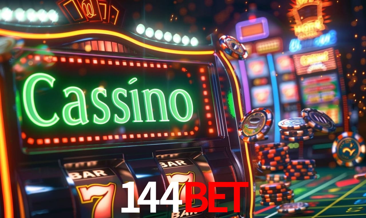 Diretório de Jogos 144bet