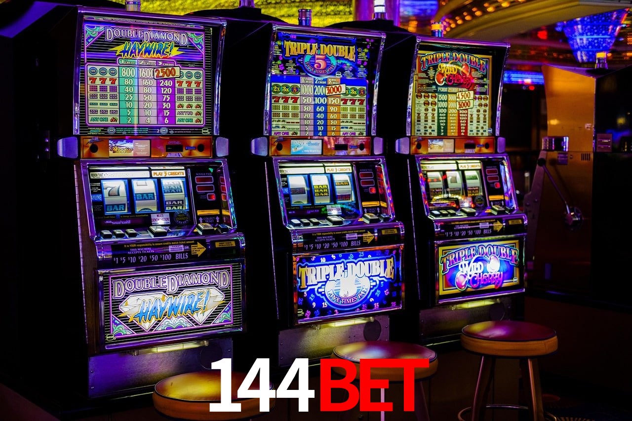 Mesa de Blackjack 144bet