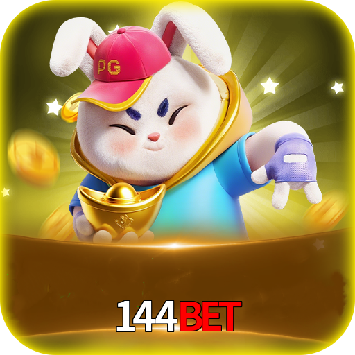 Logo 144bet